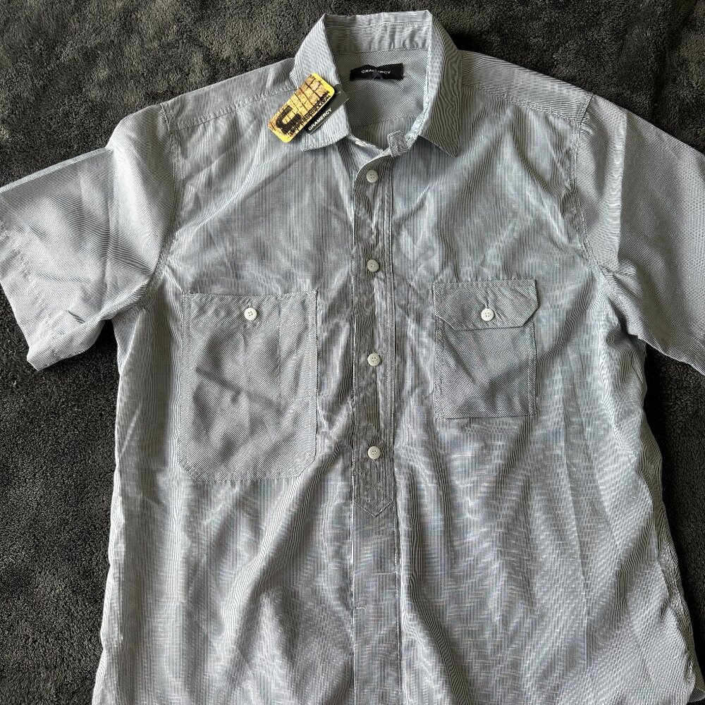Gramercy Button Down Size XXL